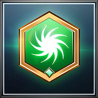 Трофей {trophy} у грі Dauntless для PS4