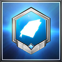 Трофей {trophy} у грі Dauntless для PS4