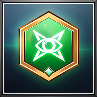 Трофей {trophy} у грі Dauntless для PS4