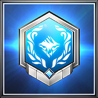 Трофей {trophy} у грі Dauntless для PS4