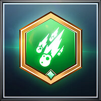 Трофей {trophy} у грі Dauntless для PS4