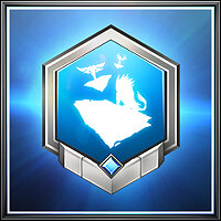 Трофей {trophy} у грі Dauntless для PS4