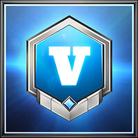 Трофей {trophy} у грі Dauntless для PS4