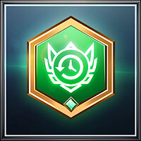 Трофей {trophy} у грі Dauntless для PS4