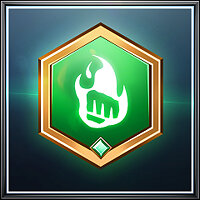 Трофей {trophy} у грі Dauntless для PS4