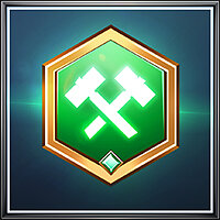 Трофей {trophy} у грі Dauntless для PS4