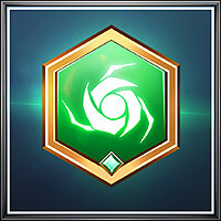Трофей {trophy} у грі Dauntless для PS4