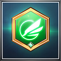 Трофей {trophy} у грі Dauntless для PS4