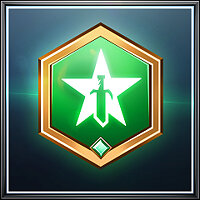 Трофей {trophy} у грі Dauntless для PS4