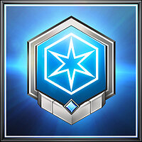 Трофей {trophy} у грі Dauntless для PS4