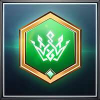 Трофей {trophy} у грі Dauntless для PS4