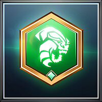 Трофей {trophy} у грі Dauntless для PS4