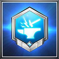 Трофей {trophy} у грі Dauntless для PS4