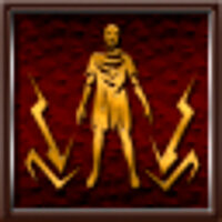 Досягнення I was born to rule! у грі Agony для GOG