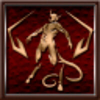 Досягнення The force is with me у грі Agony для GOG