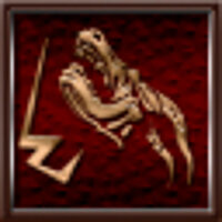 Досягнення Did I just bore him? у грі Agony для GOG