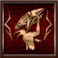 Досягнення There is always something bigger у грі Agony для Steam