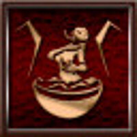 Досягнення Finally, a bath! у грі Agony для Steam