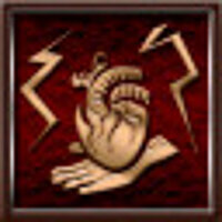 Досягнення Heart breaker у грі Agony для Steam