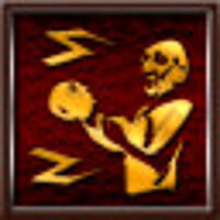 Досягнення I found a job! у грі Agony для Steam