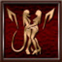 Досягнення What a beautiful taste! у грі Agony для Steam