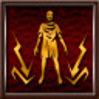 Досягнення I was born to rule! у грі Agony для Steam