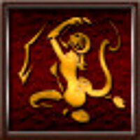 Досягнення Pull it out! у грі Agony для Steam