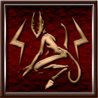 Досягнення I'm thirsty! у грі Agony для Xbox One