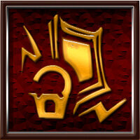 Трофей {trophy} у грі Agony для PS4