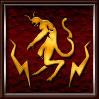 Трофей {trophy} у грі Agony для PS4