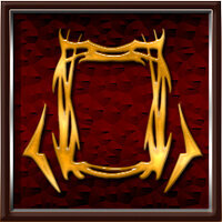 Трофей {trophy} у грі Agony для PS4