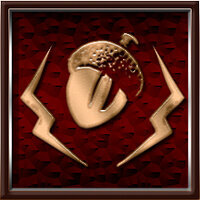 Трофей {trophy} у грі Agony для PS4