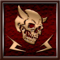 Трофей {trophy} у грі Agony для PS4