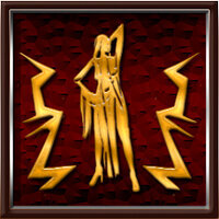 Трофей {trophy} у грі Agony для PS4