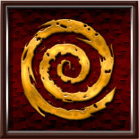 Трофей {trophy} у грі Agony для PS4