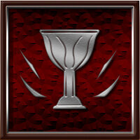Трофей {trophy} у грі Agony для PS4