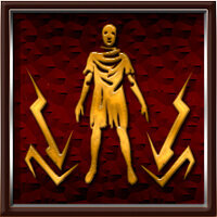 Трофей {trophy} у грі Agony для PS4