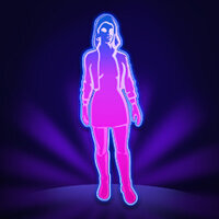 Трофей {trophy} у грі Transient для PS4