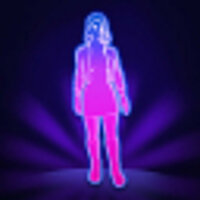 Досягнення You are my only holo у грі Transient для GOG