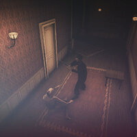Досягнення Drop Them Undead у грі Transient для Xbox One