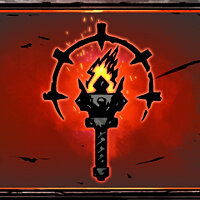 Досягнення Victory, such as it is... у грі Darkest Dungeon для Windows 10