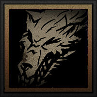 Трофей {trophy} у грі Darkest Dungeon для PS Vita, PS4