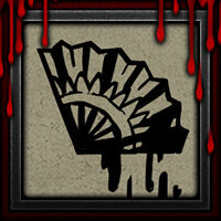 Трофей {trophy} у грі Darkest Dungeon для PS Vita, PS4