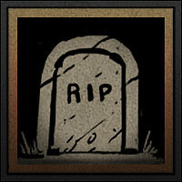 Трофей {trophy} у грі Darkest Dungeon для PS Vita, PS4