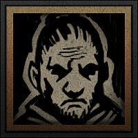 Трофей {trophy} у грі Darkest Dungeon для PS Vita, PS4