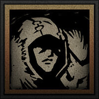 Трофей {trophy} у грі Darkest Dungeon для PS Vita, PS4
