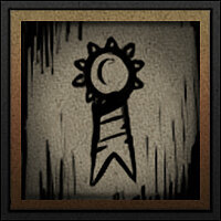Трофей {trophy} у грі Darkest Dungeon для PS Vita, PS4