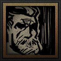 Трофей {trophy} у грі Darkest Dungeon для PS Vita, PS4