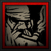 Трофей {trophy} у грі Darkest Dungeon для PS Vita, PS4