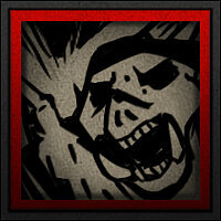 Трофей {trophy} у грі Darkest Dungeon для PS Vita, PS4